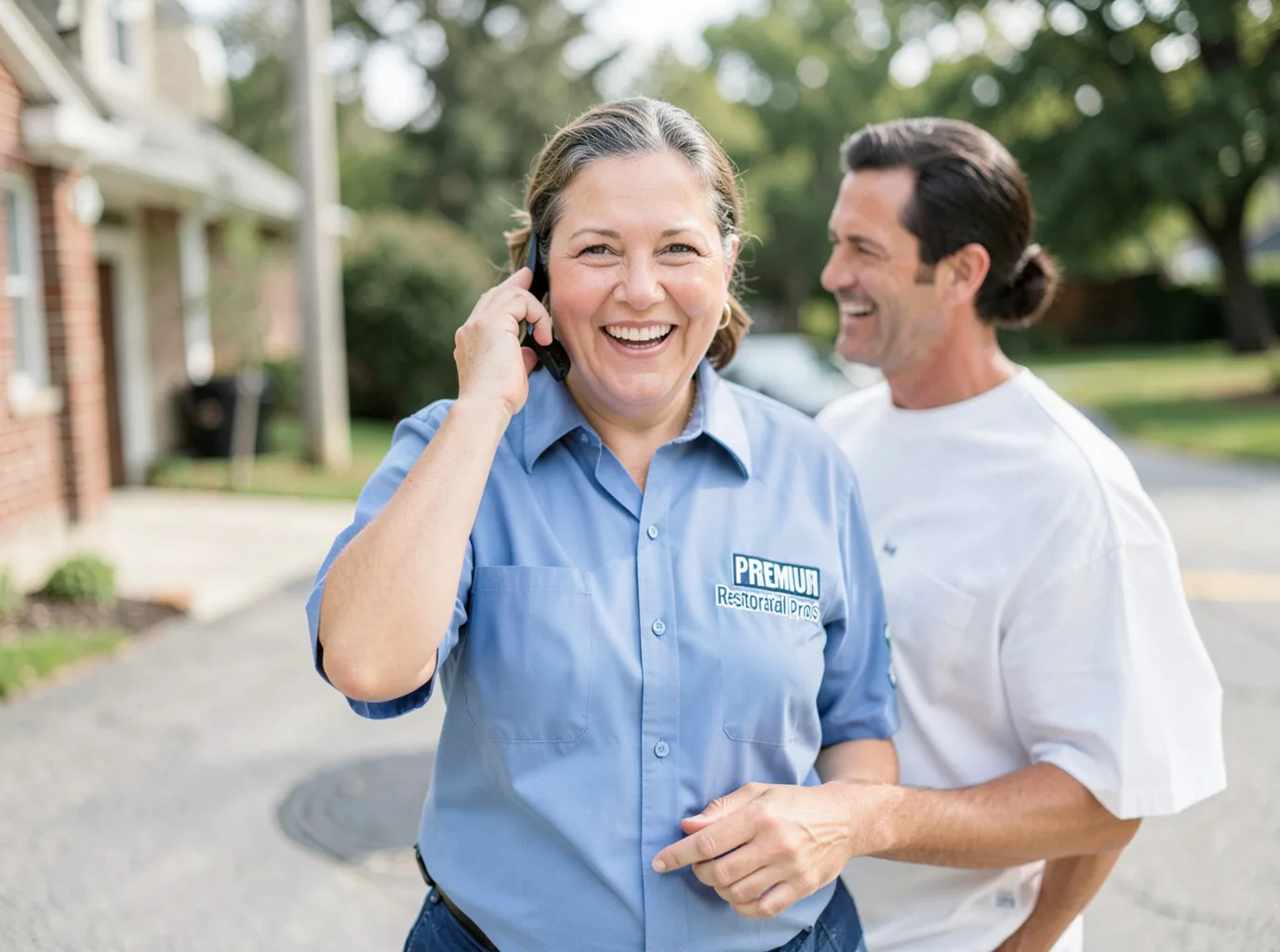 Water Damage Restoration Blodgett, OR FAQs